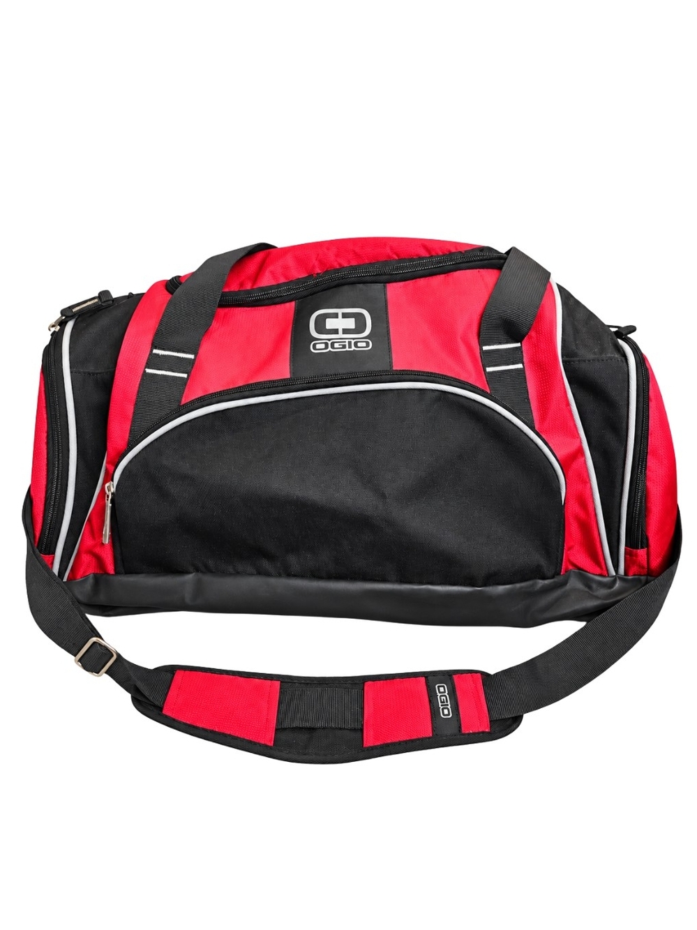 OGIO Crunch Duffel Bag